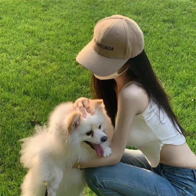 微笑妈妈
